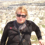 Photo de profil de Annie Gamboni