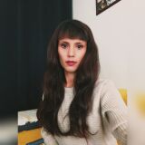 Photo de profil de Mélissa Hericourt