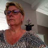Photo de profil de Nadine Longelin