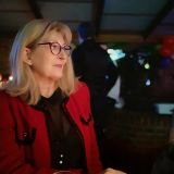 Photo de profil de Annick Hasni
