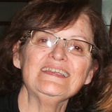 Photo de profil de Régine Lorman