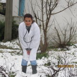 Photo de profil de Nadia Zamouche