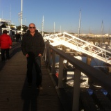 Photo de profil de Bernard Poux