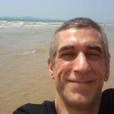 Photo de profil de Cyril Wargnier