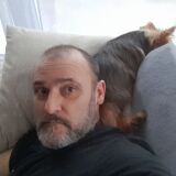 Photo de profil de Alain Dos Santos