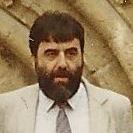 Photo de profil de Gérard Viala