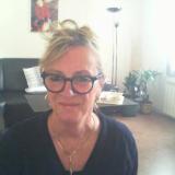 Photo de profil de Nathalie Louis