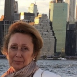 Photo de profil de Dominique Blanc