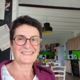 Photo de profil de Anne Lebleu