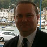 Photo de profil de Christophe Chaudet-Bertrand