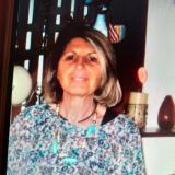 Photo de profil de Christiane Servel