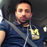 Photo de profil de Adnan Ali