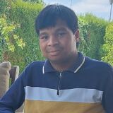 Photo de profil de Julien Rasolonantoandro
