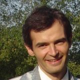 Photo de profil de Christophe Crocombette