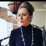 Photo de profil de Sandra Garcia