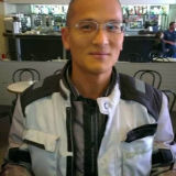 Photo de profil de Kim Fournier