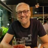 Photo de profil de Alain Raymond