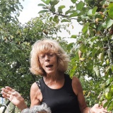Photo de profil de Claudine Juino
