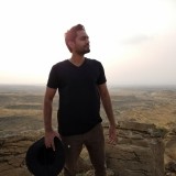 Photo de profil de Danish Ali