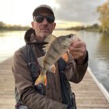 Photo de profil de Fabrice Lebouvier