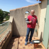 Photo de profil de Bernard Valette
