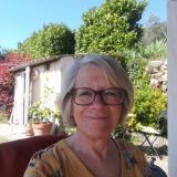 Photo de profil de Genolhac Annie Genolhac