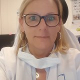 Photo de profil de Nathalie Guimard