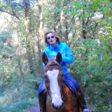 Photo de profil de Pascale Petit