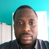 Photo de profil de Adrien Yaho