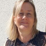 Photo de profil de Catherine Kraus