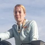 Photo de profil de Virginie Flamand