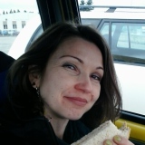 Photo de profil de Virginie Perez