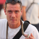 Photo de profil de Marie Fabrice