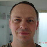 Photo de profil de Arnaud Antoine