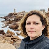 Photo de profil de Florence Aubugeau