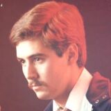 Photo de profil de Patrick Morisset