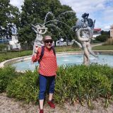 Photo de profil de Peron Gaelle