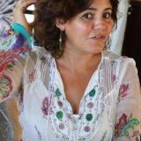 Photo de profil de Isabelle Raux