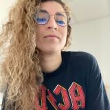 Photo de profil de Mégane Soler