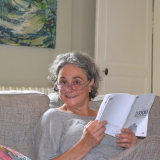 Photo de profil de Sophie Lacassagne