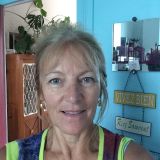 Photo de profil de Annie Rousseaux