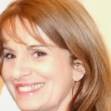 Photo de profil de Mireille Guyot