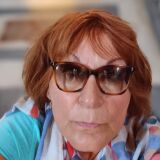 Photo de profil de Catherine Plazolles