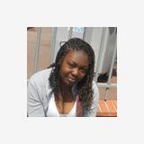 Photo de profil de Layiza Moussounda