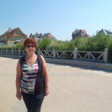 Photo de profil de Claudette Marion