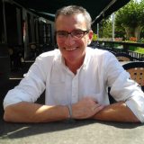 Photo de profil de Philippe Vallienne