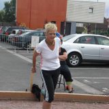 Photo de profil de Lydia Rondeau
