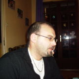 Photo de profil de Hugues Grelet