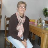 Photo de profil de Ghislaine Bringier