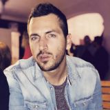 Photo de profil de Fabien Ricci